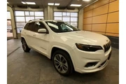 Jeep Cherokee 2019 4x4 Overl en Des Moines