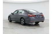 $17998 : Honda Accord 2017 LX 4dr Sed thumbnail