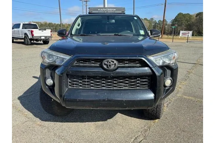 $19754 : Toyota 4Runner 2015 4x2 SR5 image 7