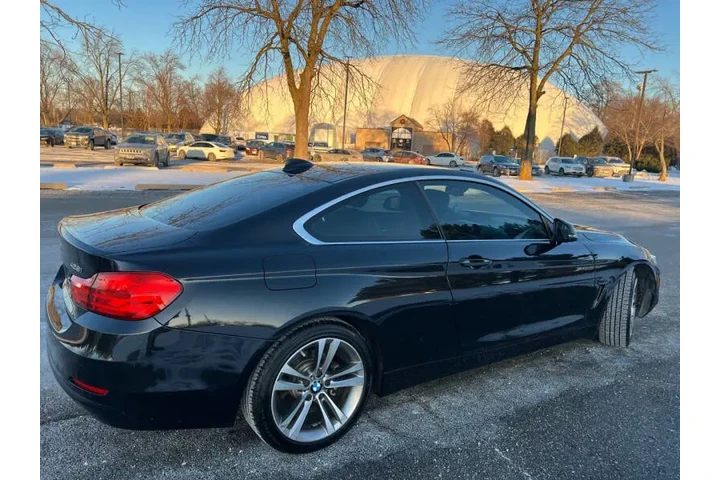 $13997 : 2016 BMW 4 Series 428i xDrive image 7