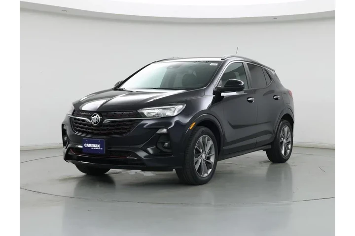 $19998 : Buick Encore GX 2021 Preferr image 4