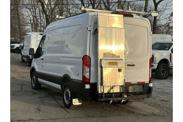 $27995 : Ford Transit 2020 250 3dr SW image 8
