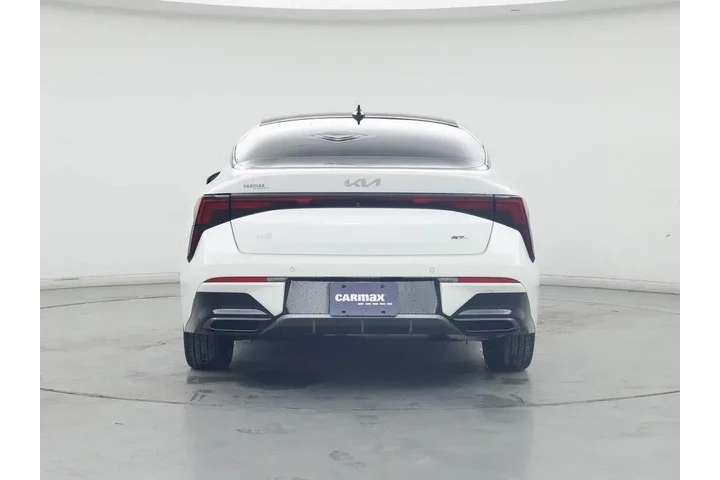 $31998 : Kia K5 2025 GT-Line 4dr Seda image 6