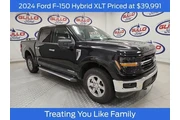 Ford F-150 2024 4x4 XLT 4dr