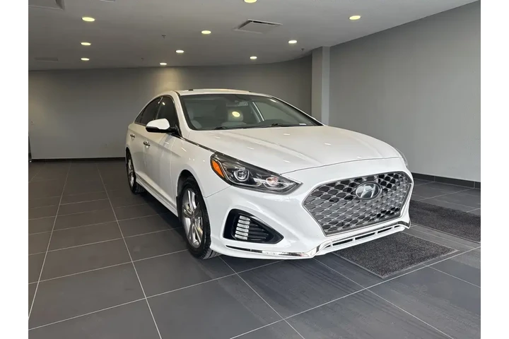 $16984 : Hyundai SONATA 2019 SEL 4dr image 3