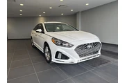 $16984 : Hyundai SONATA 2019 SEL 4dr thumbnail