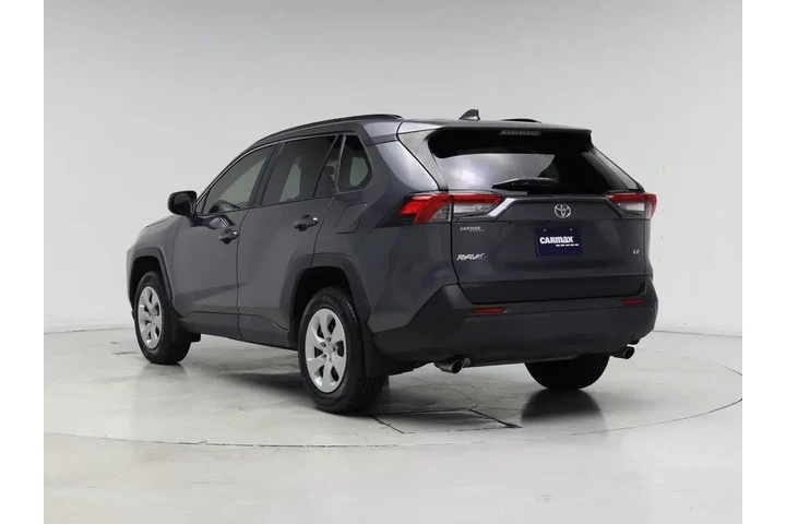 $21998 : Toyota RAV4 2019 LE 4dr SUV image 2