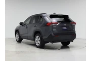 $21998 : Toyota RAV4 2019 LE 4dr SUV thumbnail