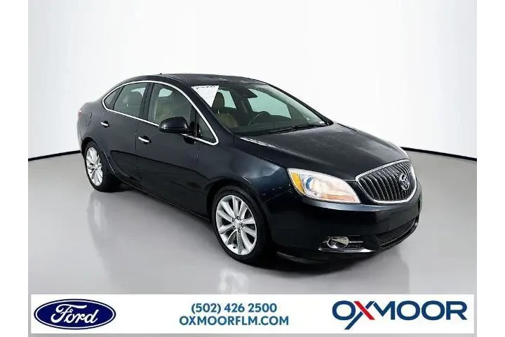 $8677 : Buick Verano 2014 Leather Gr image 1