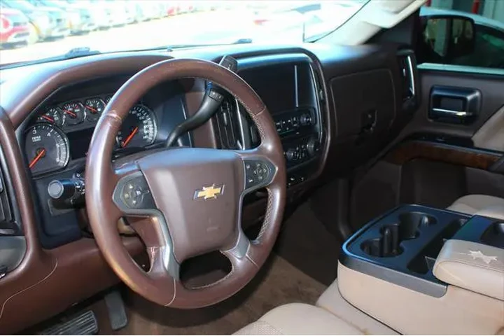 $17451 : Chevrolet Silverado 1500 201 image 3