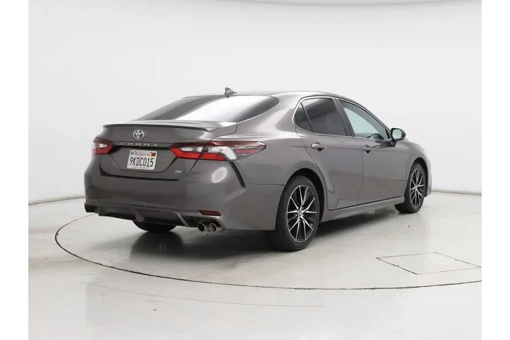 $25998 : Toyota Camry 2024 SE 4dr Sed image 8
