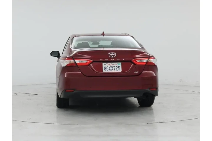 $23998 : Toyota Camry 2019 LE 4dr Sed image 6