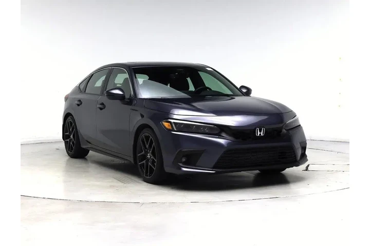 $29998 : Honda Civic 2024 Sport Touri image 1