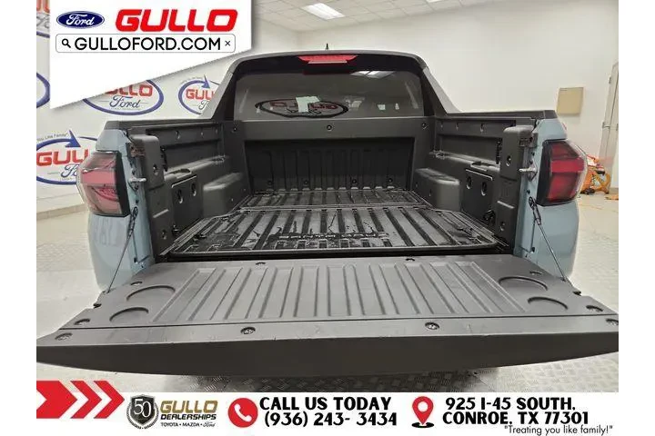 $25333 : Hyundai SANTA CRUZ 2024 SEL image 10