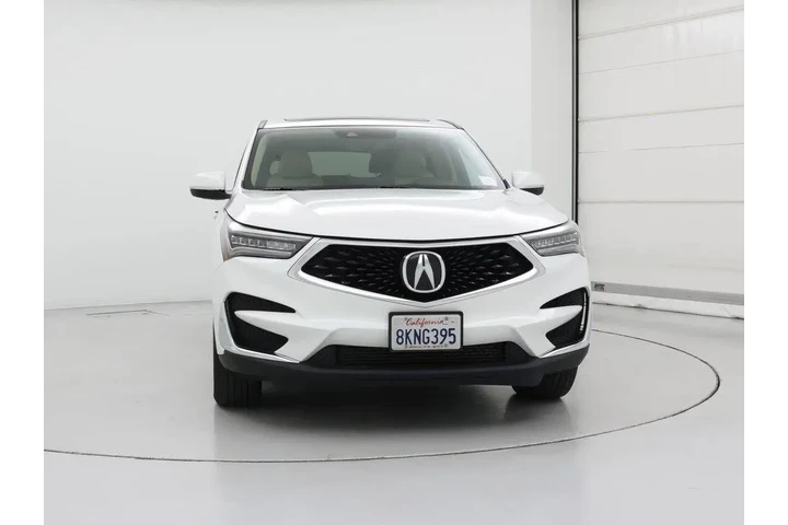 $26998 : Acura RDX 2020 4dr SUV image 5