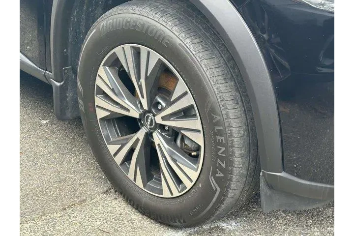 $16995 : Nissan Rogue 2023 AWD SV 4dr image 5