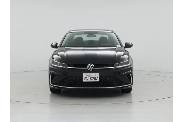 $22998 : Volkswagen Jetta 2025 SE 4dr image 5
