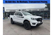 Ford Ranger 2023 4x2 XL 4dr en San Antonio