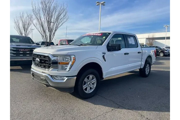 $35236 : Ford F-150 2022 4x4 Platinum image 3