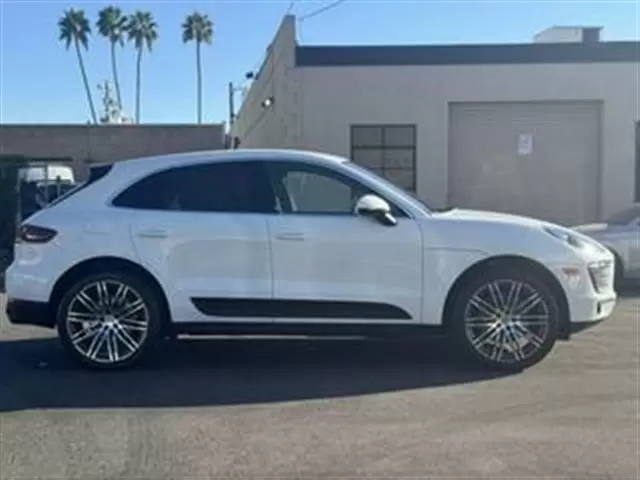 $32990 : 2018 PORSCHE MACAN2018 PORSCH image 3