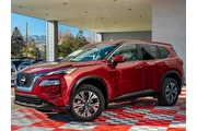 Nissan Rogue 2022 AWD SV 4dr en Reno