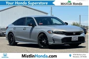 Honda Civic 2025 Sport 4dr S en Modesto