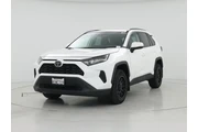 $21998 : Toyota RAV4 2020 LE 4dr SUV thumbnail