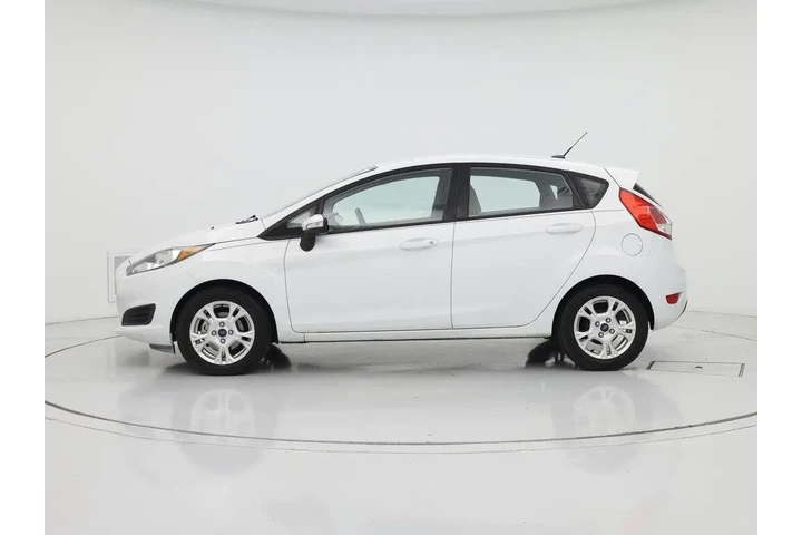 $11599 : Ford Fiesta 2014 SE 4dr Hatc image 3