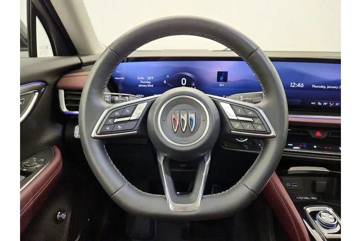 $35998 : Buick Envision 2024 AWD Spor image 10