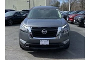 $28105 : Nissan Pathfinder 2024 AWD S thumbnail