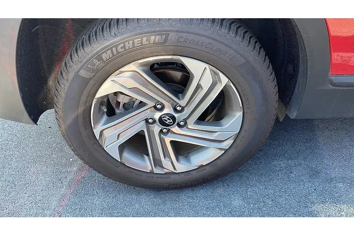 $23980 : Hyundai SANTA FE 2023 AWD SE image 6