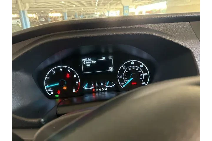 $30995 : Ford Transit 2024 250 3dr SW image 7