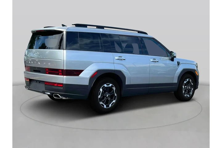 $25420 : Hyundai SANTA FE 2025 SEL 4d image 8