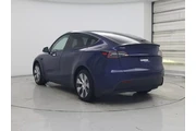 $28998 : Tesla Model Y 2021 AWD Long thumbnail