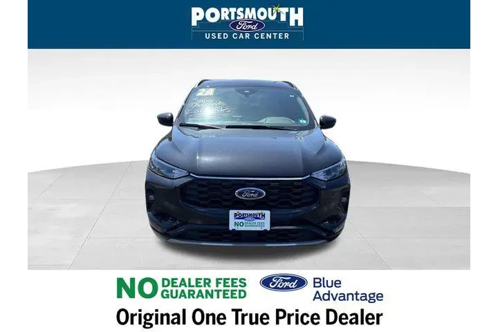 $29995 : Ford Escape Hybrid 2024 AWD image 9