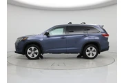 $33998 : Toyota Highlander Hybrid 201 thumbnail
