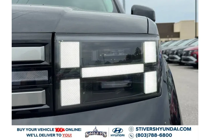 $34015 : Hyundai SANTA FE 2026 SE 4dr image 10