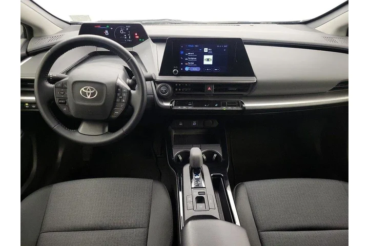 $26998 : Toyota Prius 2023 AWD LE 4dr image 9