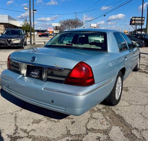 $6900 : 2008 Grand Marquis LS image 10