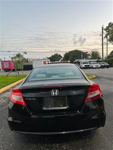 $3950 : 🚗2012 HONDA CIVIC 🚗 CASH 🤑 image 6