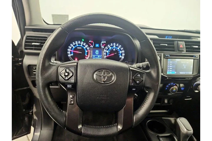 $30998 : Toyota 4Runner 2018 AWD Limi image 10