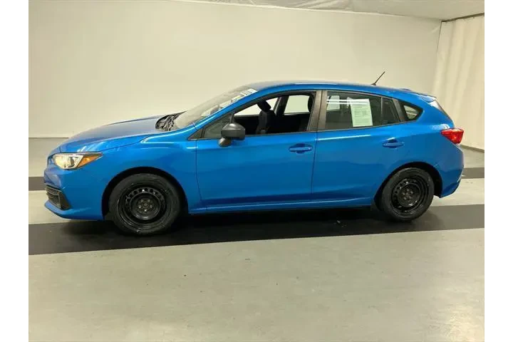 $16440 : Subaru Impreza 2020 AWD Base image 6