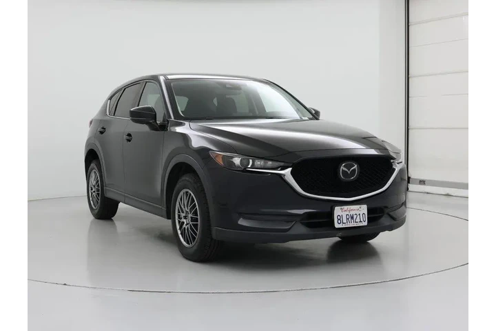 $19998 : Mazda CX-5 2019 Touring 4dr image 1