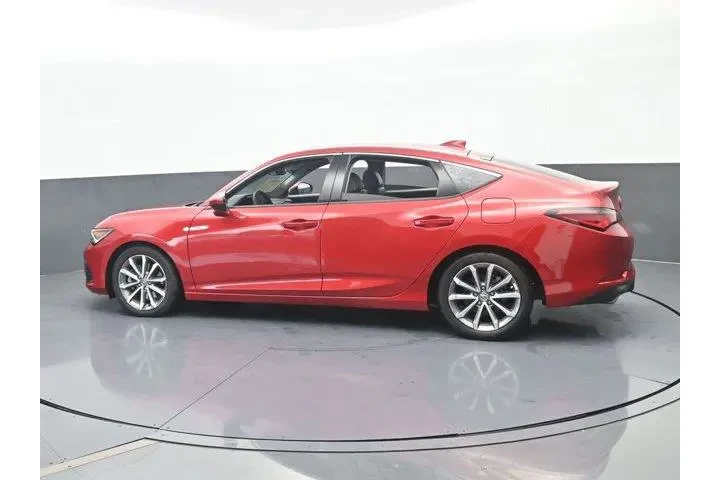 $24997 : Acura Integra 2024 4dr Liftb image 3