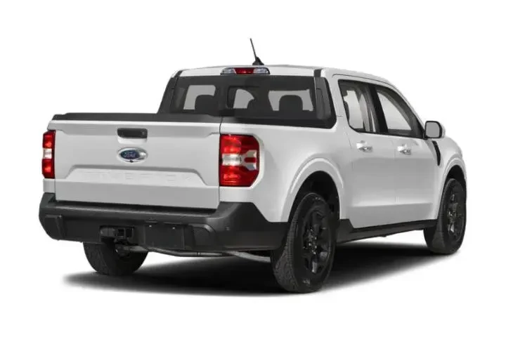 $34392 : Ford Maverick 2024 Lariat 4d image 2