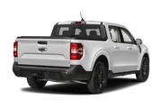$34392 : Ford Maverick 2024 Lariat 4d thumbnail