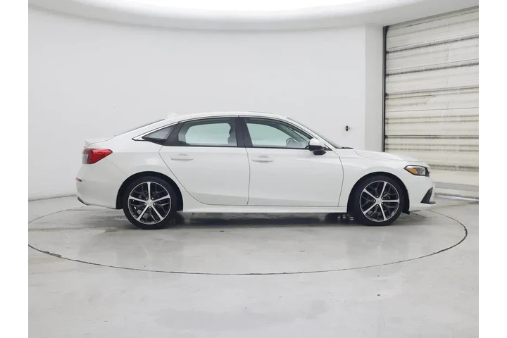 $28998 : Honda Civic 2024 Touring 4dr image 7