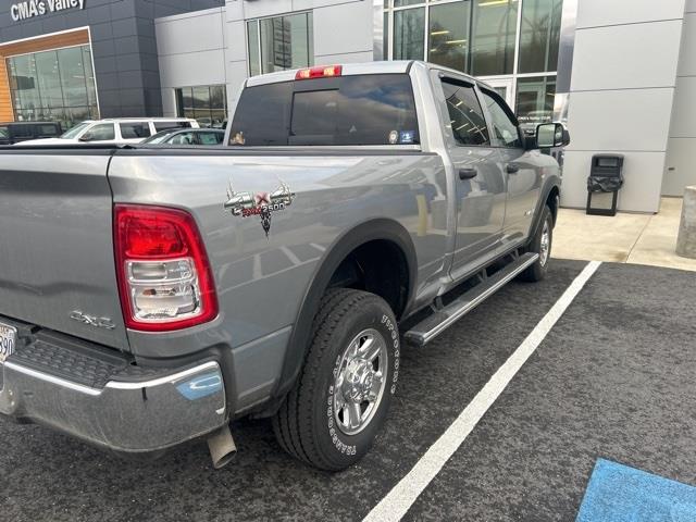 $43298 : PRE-OWNED 2021 RAM 2500 TRADE image 5