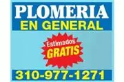 PLOMERIA EN GENERAL 24/7 thumbnail