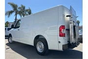 $29777 : 2019 NV Cargo S thumbnail